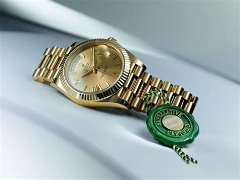 rolex world